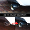 Exhaust Tip 3